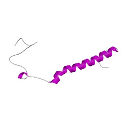 Image of CATH 2d0vB