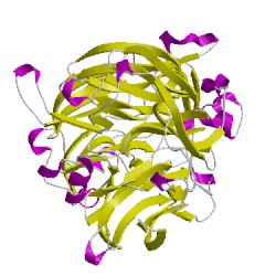 Image of CATH 2d0vD