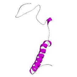 Image of CATH 2d0vE00