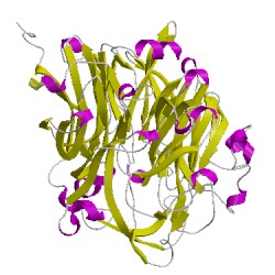 Image of CATH 2d0vI