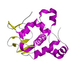 Image of CATH 2d0wB