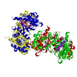 Image of CATH 2d10