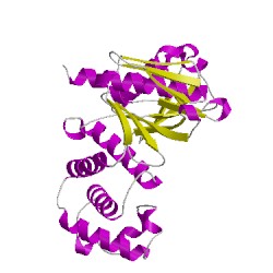 Image of CATH 2d10A