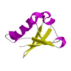 Image of CATH 2d10A01