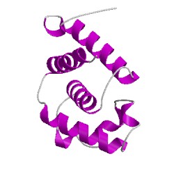 Image of CATH 2d10A02
