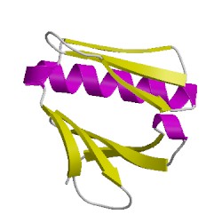 Image of CATH 2d10A03