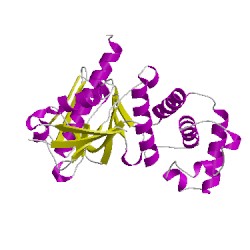 Image of CATH 2d10B