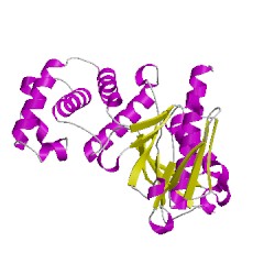 Image of CATH 2d10C