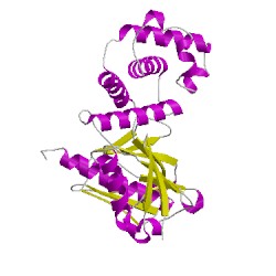 Image of CATH 2d10D