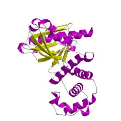 Image of CATH 2d11A