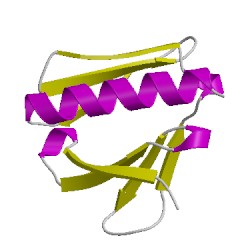 Image of CATH 2d11A03