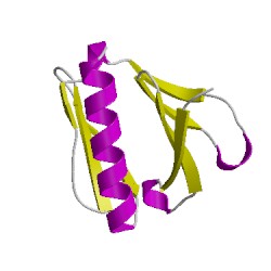 Image of CATH 2d11C03