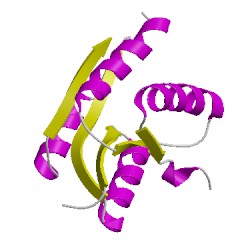 Image of CATH 2d13A01