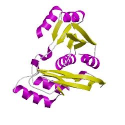 Image of CATH 2d13B