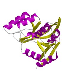 Image of CATH 2d13C