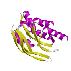 Image of CATH 2d13D