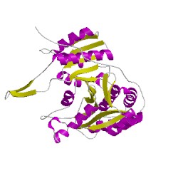 Image of CATH 2d1cA01
