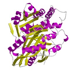 Image of CATH 2d1cB