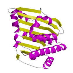 Image of CATH 2d1eA