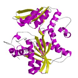 Image of CATH 2d1fA