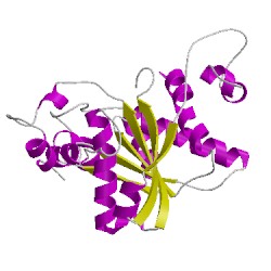 Image of CATH 2d1fA01