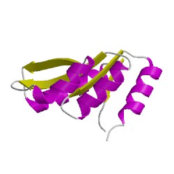 Image of CATH 2d1fA02