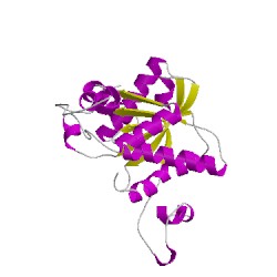 Image of CATH 2d1fB01