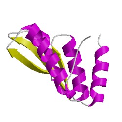 Image of CATH 2d1fB02