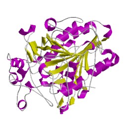 Image of CATH 2d1gA