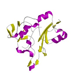 Image of CATH 2d1gA01