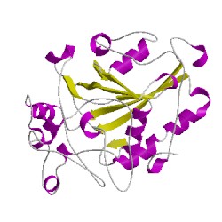 Image of CATH 2d1gA02
