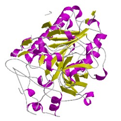 Image of CATH 2d1gB