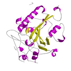 Image of CATH 2d1gB02