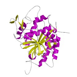 Image of CATH 2d1iA