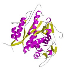 Image of CATH 2d1iB00