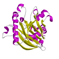 Image of CATH 2d1kB