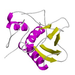 Image of CATH 2d1oA