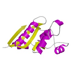 Image of CATH 2d1pA