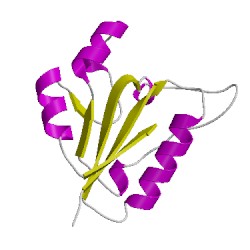 Image of CATH 2d1pB