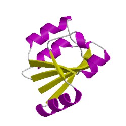 Image of CATH 2d1pC