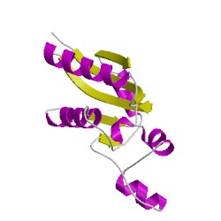 Image of CATH 2d1pD00