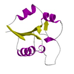 Image of CATH 2d1pE