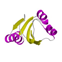 Image of CATH 2d1pF