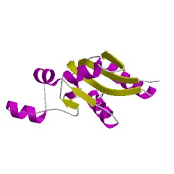 Image of CATH 2d1pG00