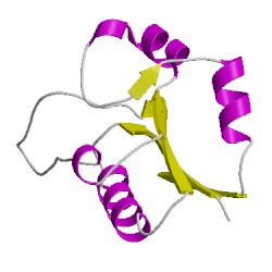 Image of CATH 2d1pH