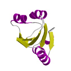 Image of CATH 2d1pI
