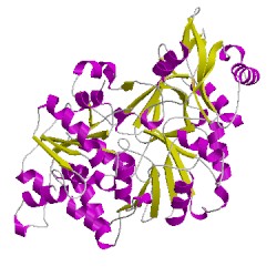 Image of CATH 2d1qA