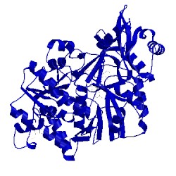 Image of CATH 2d1r