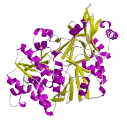 Image of CATH 2d1rA
