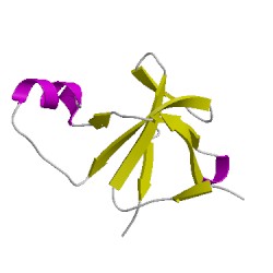 Image of CATH 2d1rA01